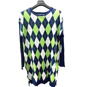 ModCloth Argile Sweather Women Dress Sz XLarge